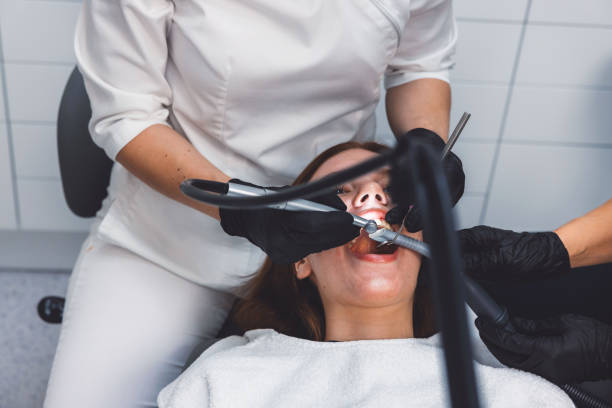 Best Emergency Pediatric Dental Care in East Camden, AR
